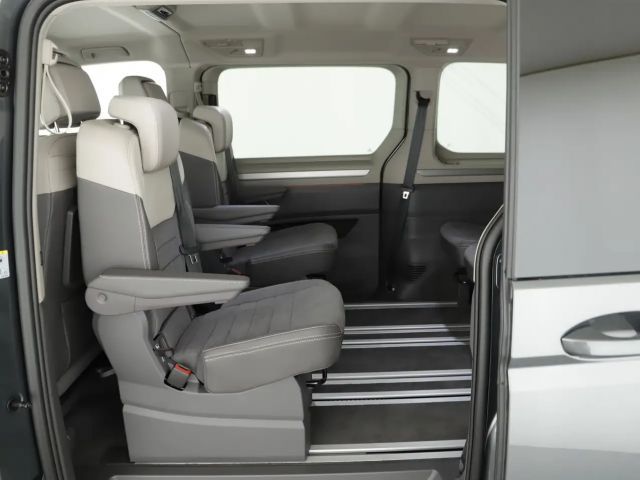 Volkswagen Multivan T7 eHybrid