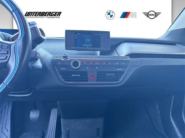 BMW i3 Comfort pakket Sedan Sportpakket