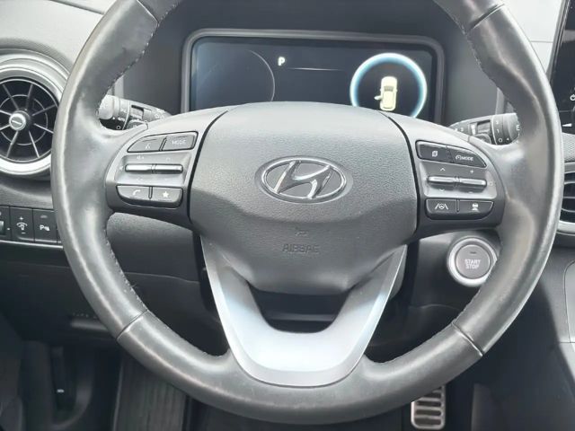 Hyundai Kona Trend