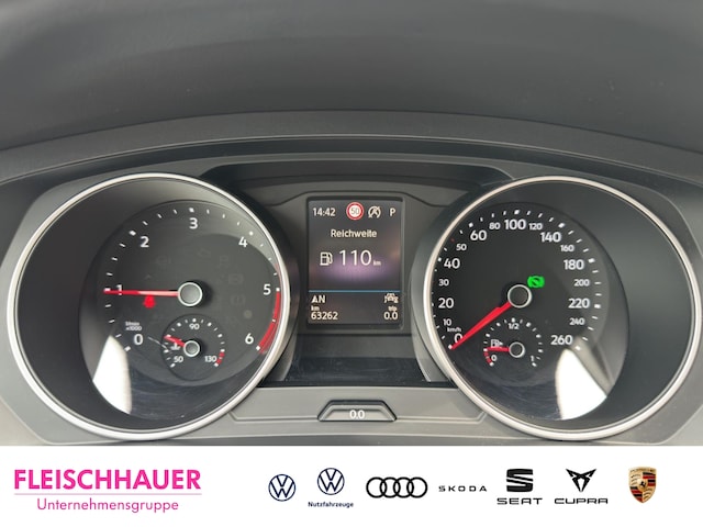 Volkswagen Tiguan Move
