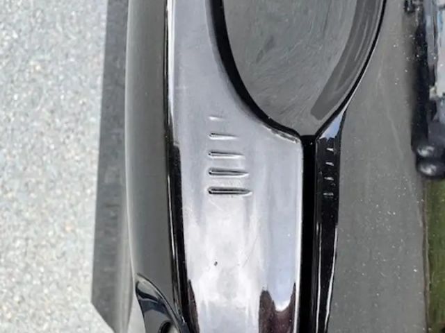 Ford Focus ST Line Wagon