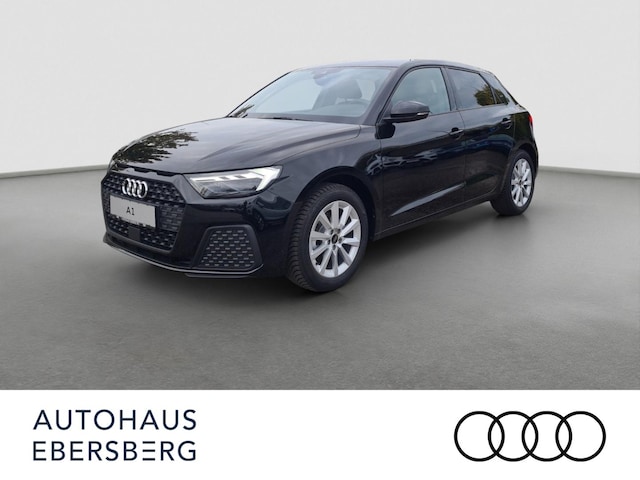 Audi A1 30 TFSI S-Tronic Sportback