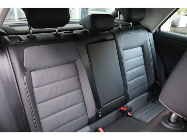 Volkswagen T-Roc 1.5 TSI DSG Style