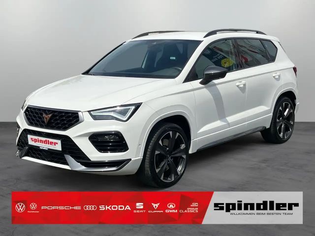 Cupra Ateca 2.0 TSI 4Drive DSG VZ