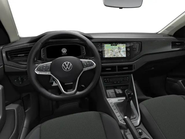 Volkswagen Taigo 1.0 TSI IQ.Drive Life