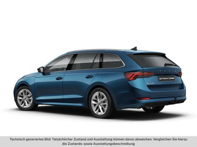 Skoda Octavia Style Style