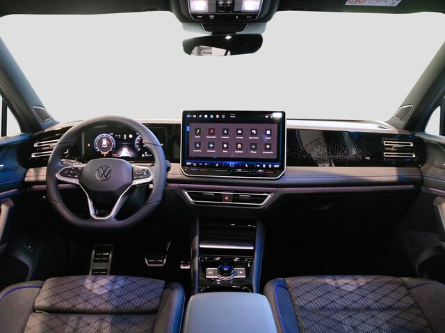 Volkswagen Tiguan 2.0 TDI R-Line