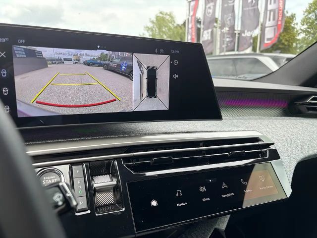 Peugeot 3008 GT-Line Hybrid