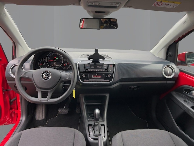 Volkswagen e-up! e-up LED DAB Klima