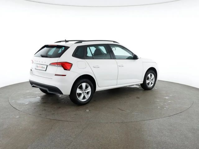 Skoda Kamiq Ambition