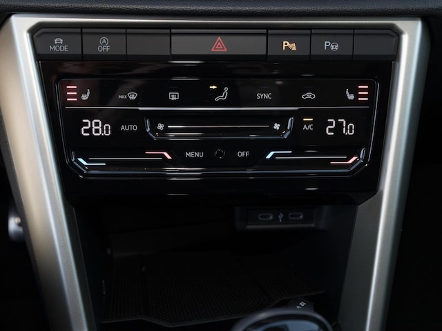 Volkswagen T-Roc 1.0 TSI Life