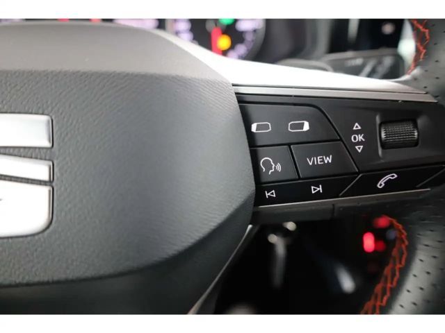 Seat Arona 1.5 TSI DSG FR-lijn