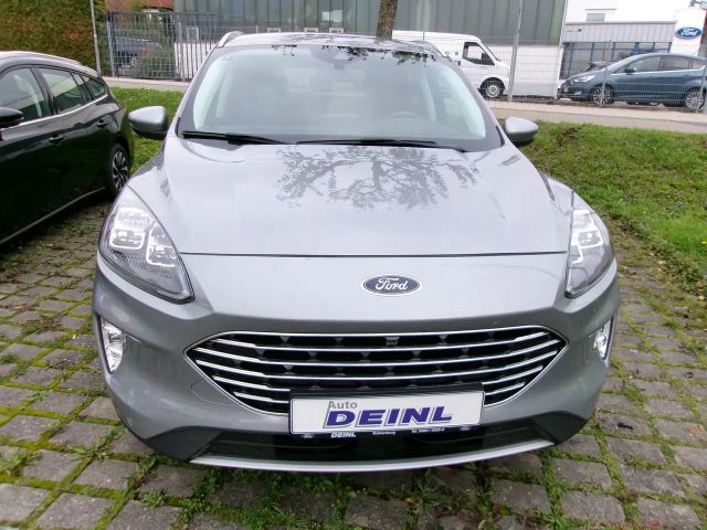 Ford Kuga Hybrid Titanium X