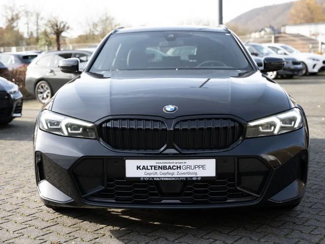 BMW 320 320d M-Sport Touring xDrive