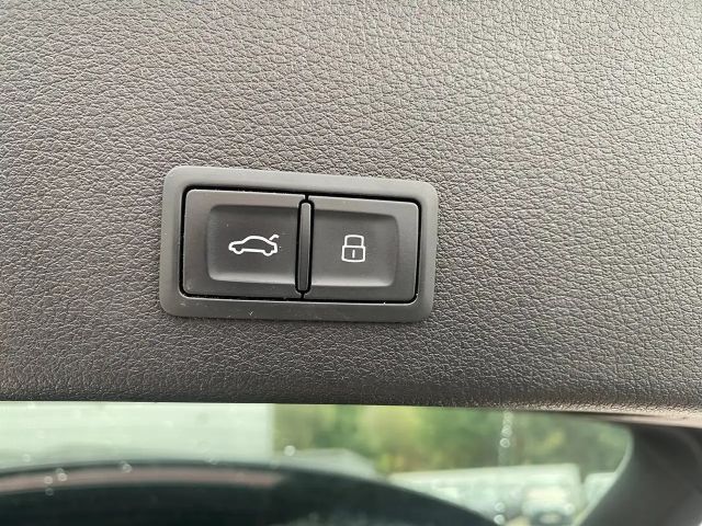 Audi e-tron 50 Business Quattro