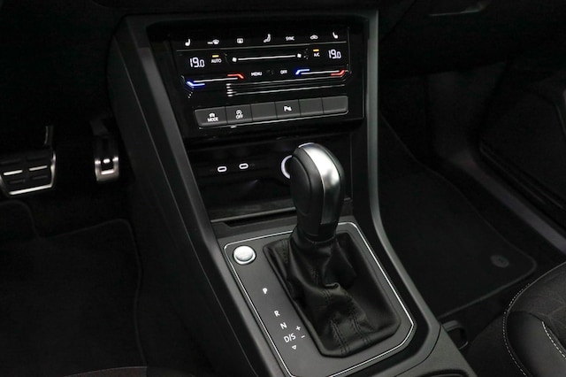 Volkswagen Touran 1.5 TSI DSG