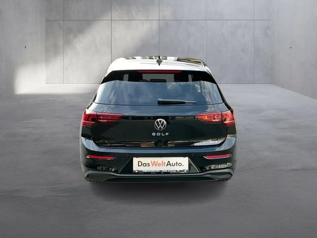 Volkswagen Golf DSG eHybrid