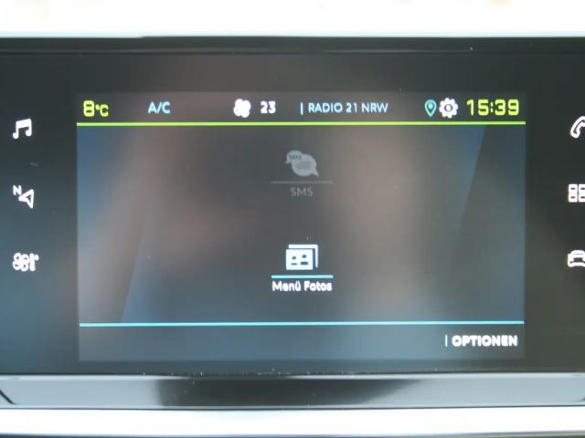 Peugeot E-208 Allure Pack