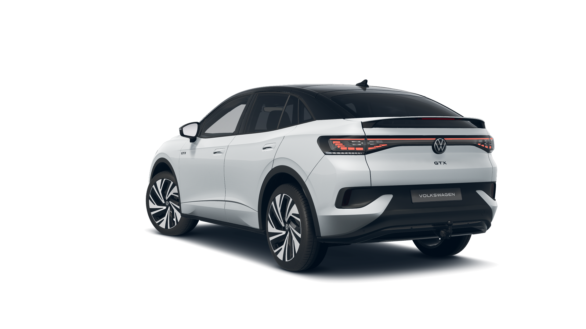 Volkswagen ID.5 4Motion