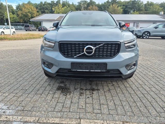Volvo XC40 R-Design T5