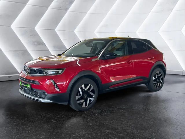 Opel Mokka 1.2 Turbo Elegance Turbo