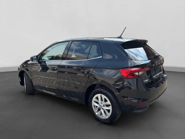 Skoda Fabia Style Style