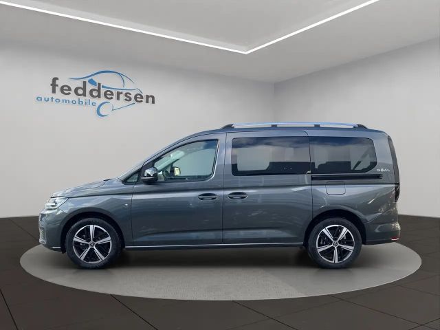 Volkswagen Caddy 1.5 TSI DSG Life