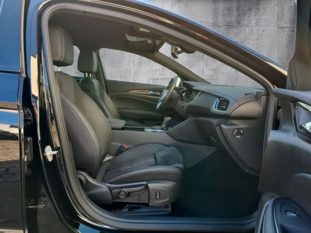 Opel Insignia Sports Tourer