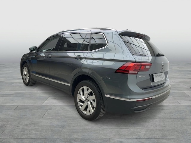 Volkswagen Tiguan 2.0 TDI Allspace DSG Life Pro