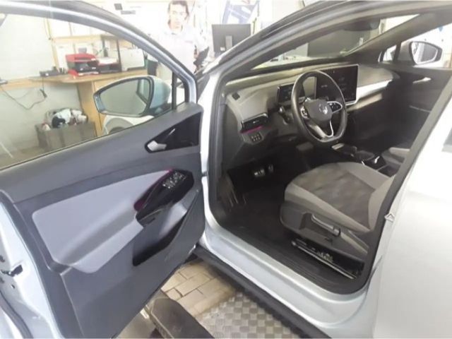 Volkswagen ID.4 Pure