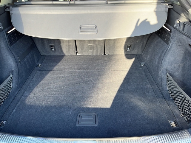 Audi Q5 40 TFSI Quattro S-Tronic Sportback