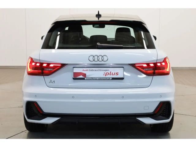 Audi A1 30 TFSI S-Line S-Tronic Sportback
