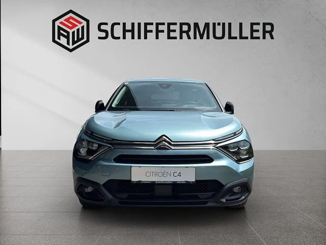 Citroën ë-C4 Shine