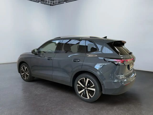 Volkswagen Tiguan 1.5 eTSI DSG Life