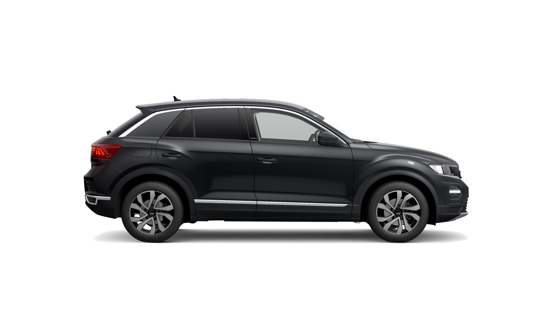 Volkswagen T-Roc 1.0 TSI