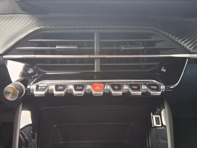 Peugeot 208 PureTech Style