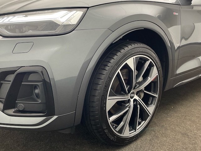 Audi Q5 50 TDI Quattro