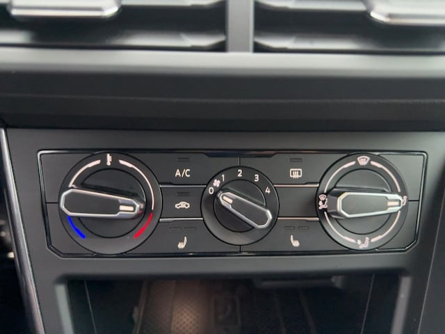 Volkswagen Polo 2.0 TSI DSG GTI