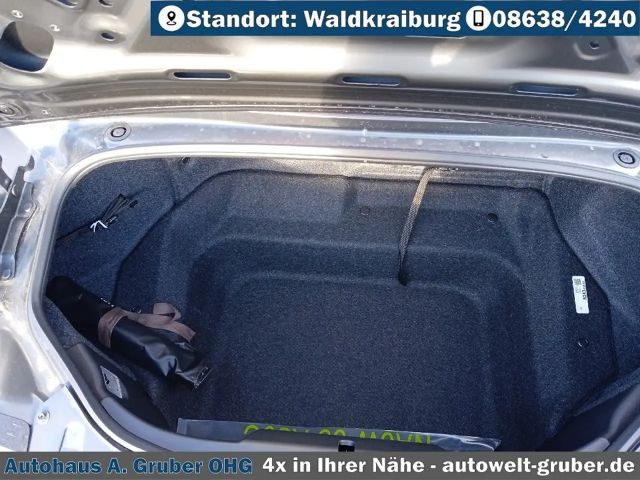 Mazda MX-5 Exclusive-line SkyActiv