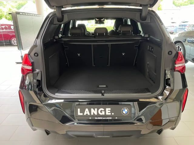 BMW X3 M-Sport xDrive