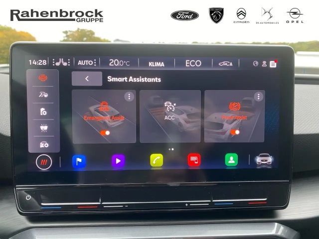 Cupra Leon e-Hybrid PHEV