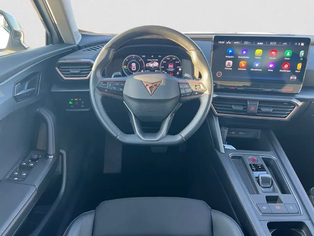 Cupra Formentor DSG e-Hybrid