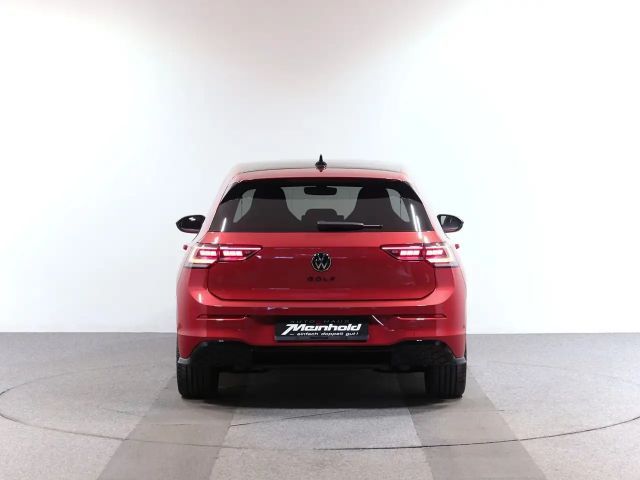 Volkswagen Golf 1.5 TSI R-Line Style