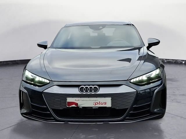 Audi e-tron GT sportSound AmbientePlus Ionisa