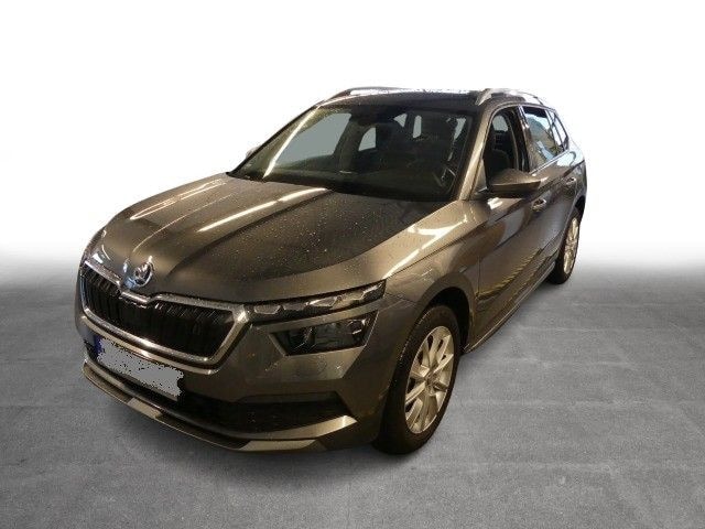 Skoda Kamiq 1.5 TSI Style Style