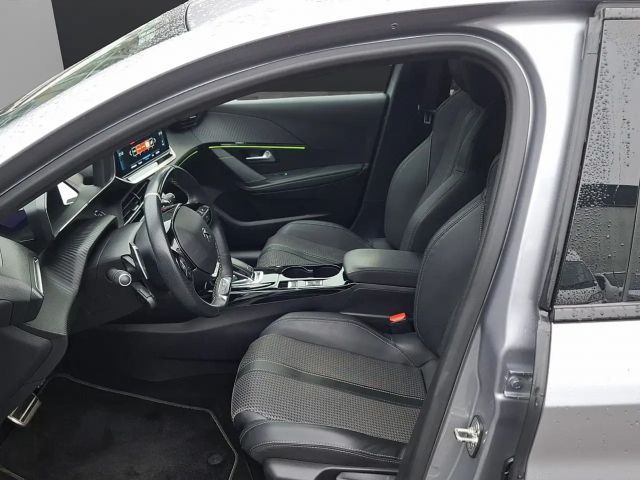 Peugeot 208 EAT8 GT-Line PureTech
