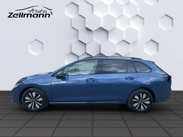 Volkswagen Golf Golf VIII