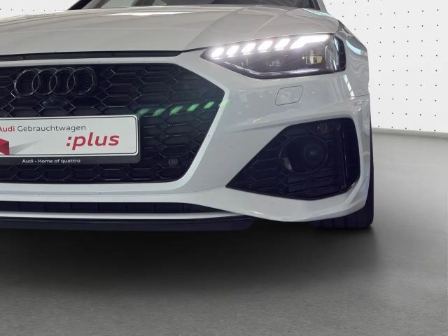 Audi RS4 *EUPE 125.126*280 km/h*Keramik*HUD*B&O