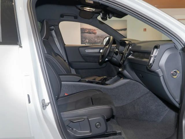 Volvo EX40 Plus Single motor