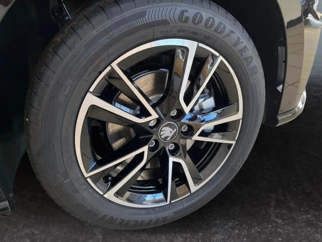 Skoda Fabia 1.0 TSI Monte Carlo